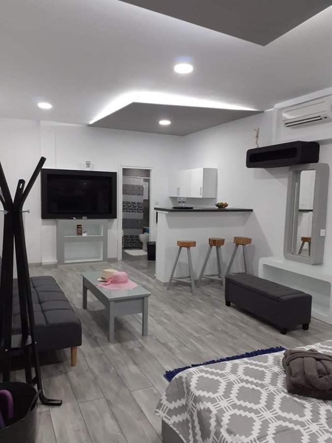 Deluxe Yiota'S Studio ! Klorakas المظهر الخارجي الصورة