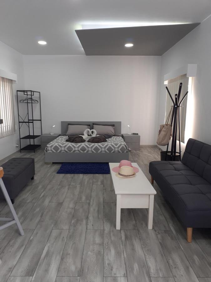 Deluxe Yiota'S Studio ! Klorakas المظهر الخارجي الصورة