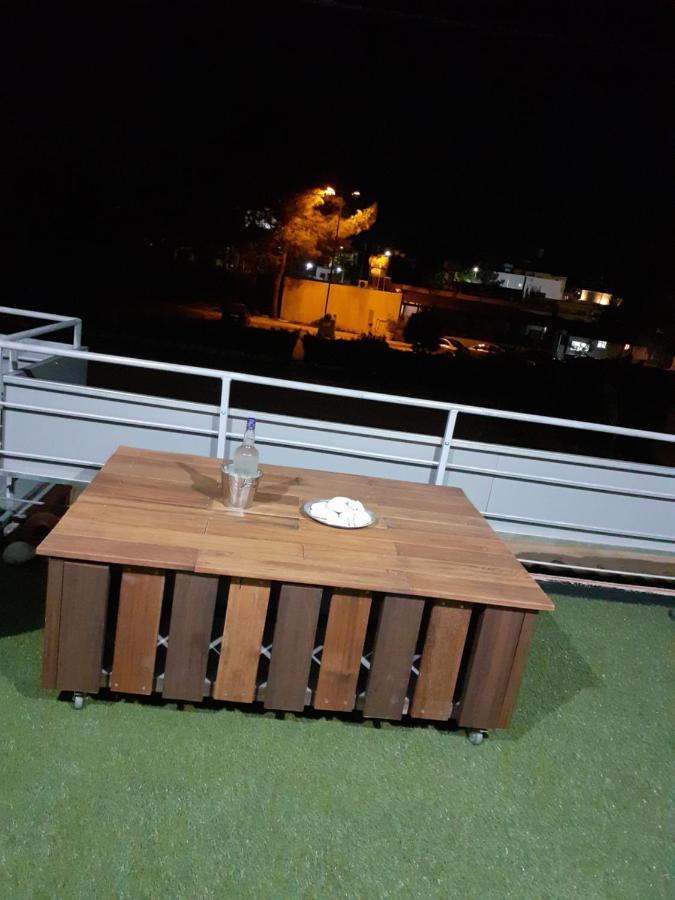 Deluxe Yiota'S Studio ! Klorakas المظهر الخارجي الصورة