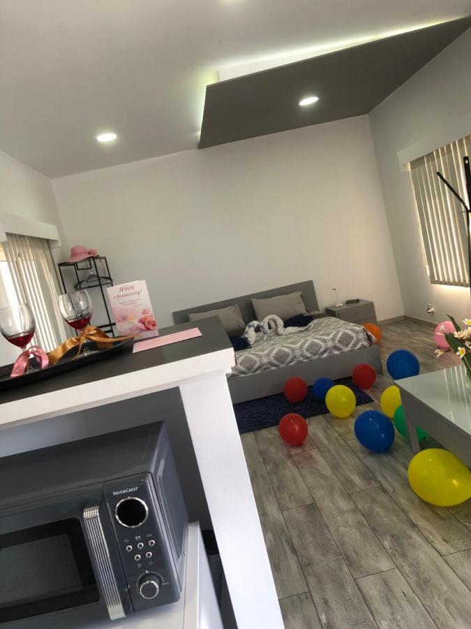 Deluxe Yiota'S Studio ! Klorakas المظهر الخارجي الصورة