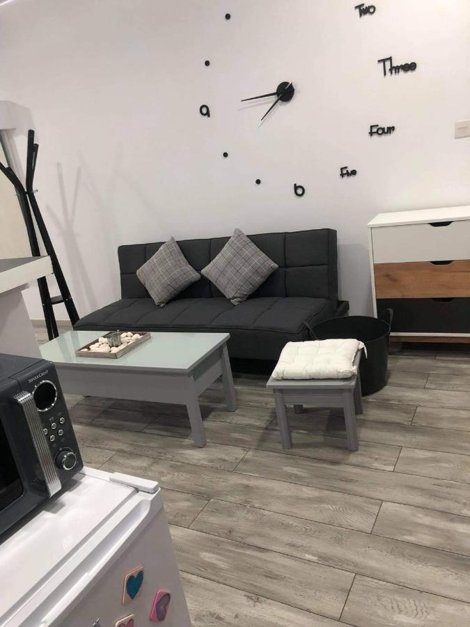 Deluxe Yiota'S Studio ! Klorakas المظهر الخارجي الصورة