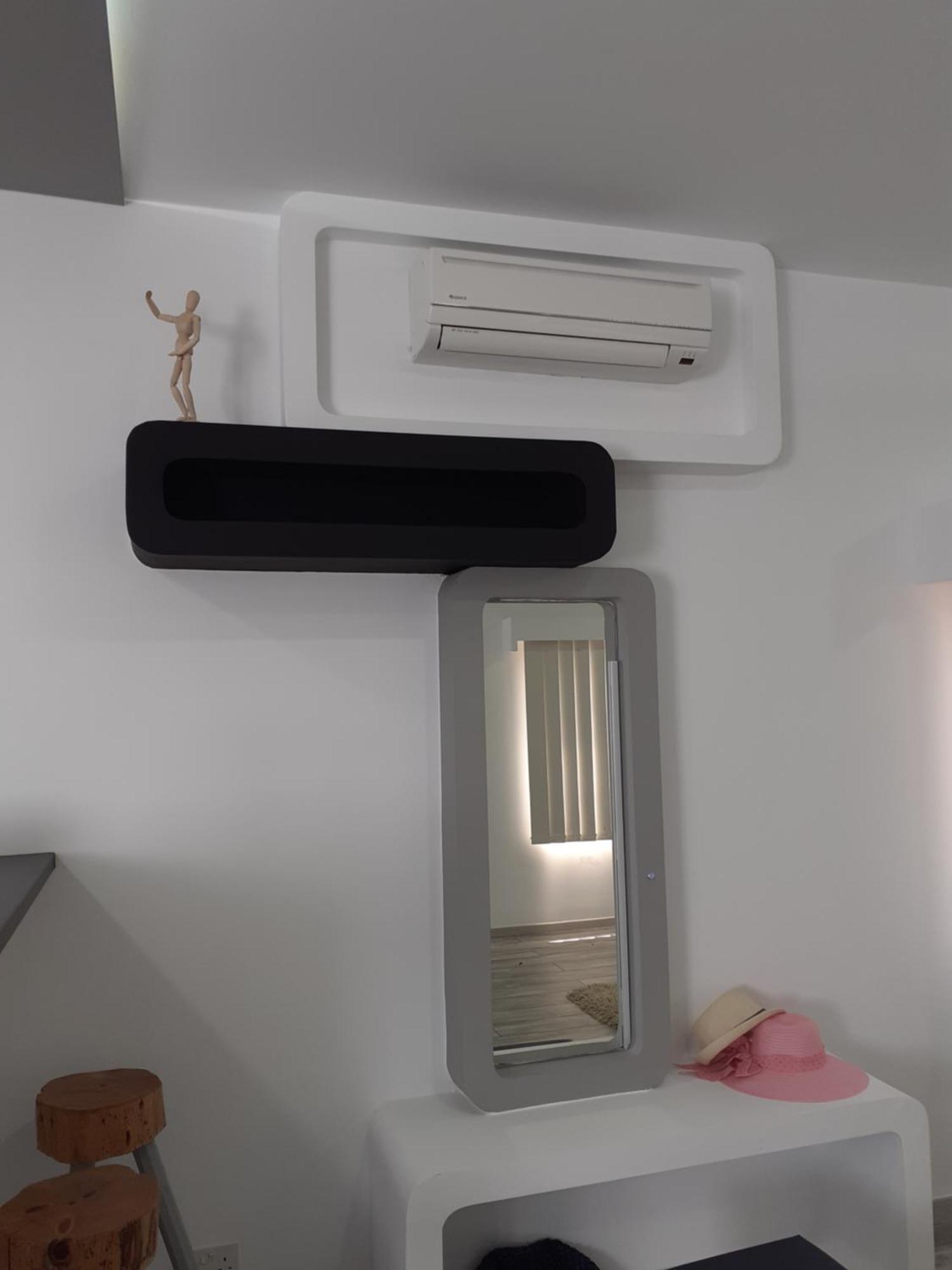 Deluxe Yiota'S Studio ! Klorakas الغرفة الصورة