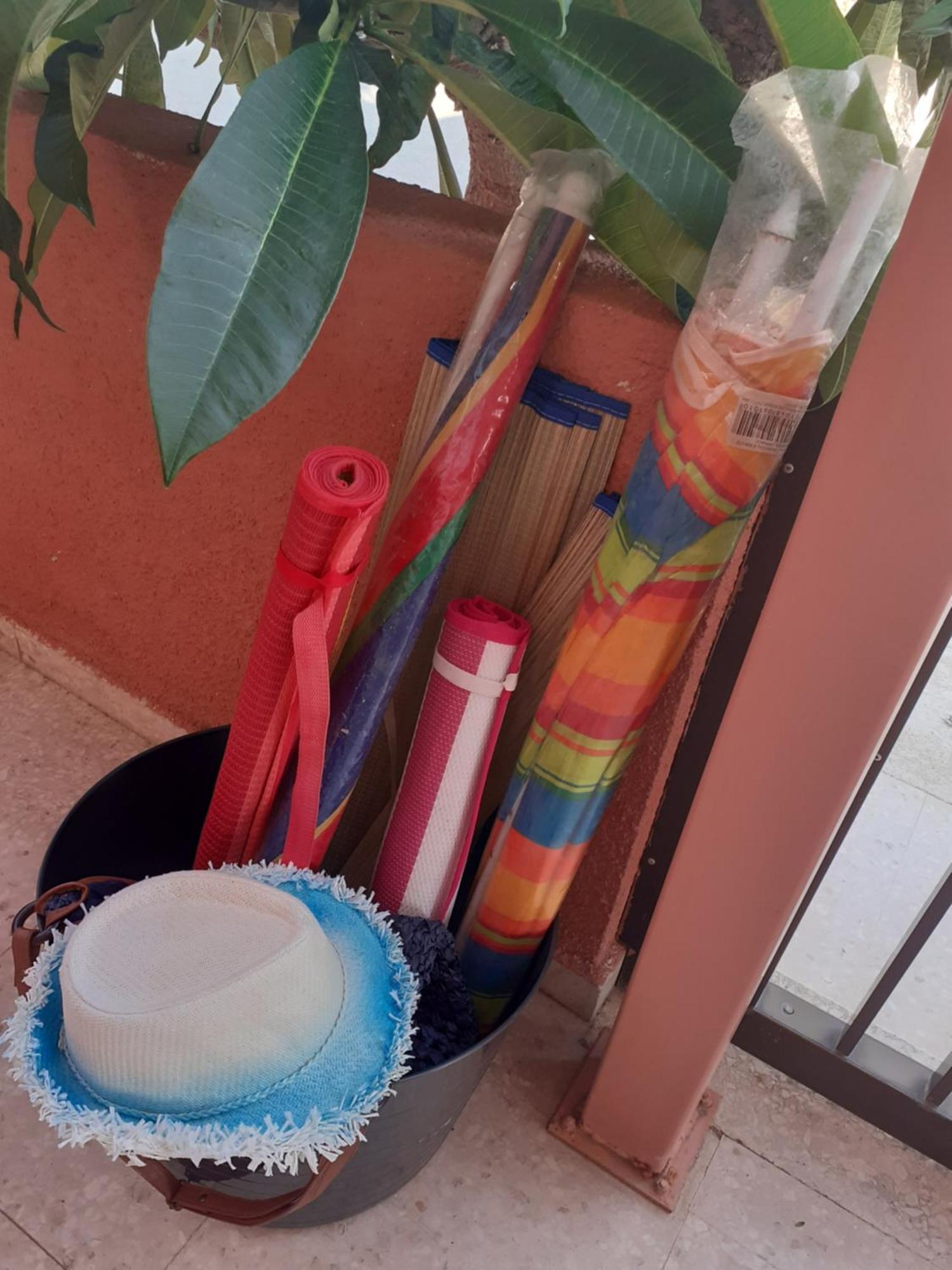 Deluxe Yiota'S Studio ! Klorakas الغرفة الصورة